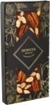 Demeter Chocolate - Étcsokoládé pekándióval, mandulával és pisztáciával 50 g