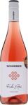 SCHIEBER - Fruska Rosé Cuvée 2025 0, 75L
