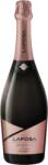 Laposa -Hableány Rosé Brut Pezsgő Méthode Charmant 2023 0, 75L