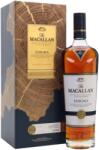 THE MACALLAN - Enigma Highland Single Malt Scotch Whisky 0, 7 L + díszdoboz