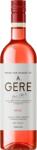 A. GERE - Rosé 2025 0, 75L