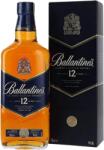 Ballantine's - 12 years Blended Scotch 0, 7 L Díszdoboz