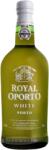 ROYAL OPORTO - White 0, 75 L