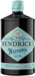 Hendrick's Gin - Neptunia Limited Release Gin 0, 7 L