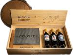 Bibi Graetz Balocchi di Colore Exkluzív box (6 x 0, 75 L)