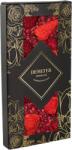 Demeter Chocolate - Étcsokoládé eperrel és málnával 50 g