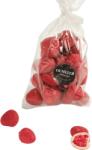 Demeter Chocolate - Málnás álomfalatok 100 g