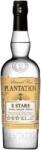Plantation - 3 Stars Rum 0, 7 L