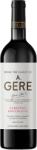 A. GERE - Cabernet Sauvignon 2021 0, 75L