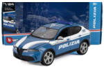  Modele auto și moto model 1/24 Alfa Romeo Tonale Polizia - 1: 24