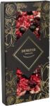 Demeter Chocolate - Fehércsokoládé feketeribizlivel, meggyel és málnával 50 g