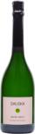 SAUSKA - Rosé Brut pezsgő é. n 0, 75L