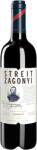 Streit-Zagonyi Pincészet Streit-Zagonyi - Merlot 2018 0, 75L