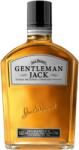 Jack Daniel's - Gentleman Jack Tennessee Whisky 0, 7 L díszdoboz + 2 pohár