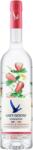 GREY GOOSE - Strawberry & Lemongrass Vodka 1 L