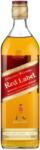 Johnnie Walker - Red Label Blended Scotch Whisky 0, 7 L