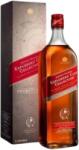 Johnnie Walker - Explorers Club Collection The Adventurer Blended Scotch Whisky 1 L + díszdoboz