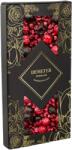 Demeter Chocolate - Cukor-és Laktózmentes étcsokoládé étcsokoládé málnával, piros és feketeribizlivel 50 g