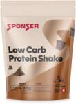 Sponser Low Carb Protein Shake fehérje ital 500g, csokoládé