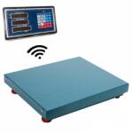LIDER Cantar Electronic Wireless 300 kg, Fara Fir, Platforma 40x50 cm, Lider MX415 (MX415)