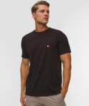 Murphy&Nye Tricou Negru Pentru Bărbați Murphy&nye Pivot