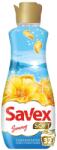 SAVEX SOFT Balsam pentru Rufe, Savex Soft, 800 ml Concentrat Sunny, 32 spalari (68153)