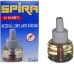 SPIRA Rezerva Lichida Anti-Tantari, Spira, 35 ml, (7875)