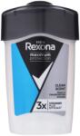 Rexona Antiperspirant Stick Crema, Rexona, 45 ml Men Maxpro Clean Scent (31684)