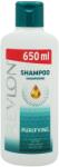 Revlon Sampon, Revlon, 650 ml Par Gras (19888)