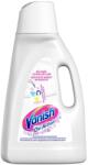 Vanish Pete Detergent Lichid pentru Pete, Vanish, Solutie Lichida pentru Revigorarea Rufelor, 3 L, White (8014)