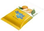 Spring Line Servetele Umede, Spring Line, 15 buc, Aroma de Portocale (13851)