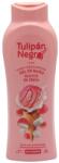 Tulipan Negro Gel de Dus, Tulipan Negro, 650 ml Besitos de Fres (57097)