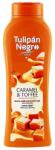 Tulipan Negro Gel de Dus, Tulipan Negro, 650 ml Caramel Toffee (51543)