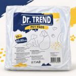 Dr. Trend Dr. Trend, Covorase absorbante, 60x90cm, 10 buc