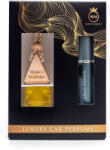 Marco Martely Roma - set cadou de parfum auto 10 ml (MM-DDROM)