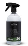 DETURNER Interior Matt - dressing pentru plastic interior 1 L (DT-IMM1L)