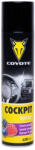 COYOTE Cockpit spray Forest fruits - întreținere pentru bord 400 ml (CO-MASE400)