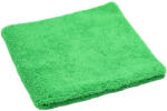 CarZoneShop Laser Polish Green - lavete din microfibră 40x40 cm, 5 buc (CZS-LBZ5)