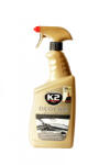 K2 DeoCar - spray odorizant auto Mașină Nouă 700 ml (K2-DEON)