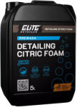Elite Detailer Citric Foam - spumă activă concentrată 5 L (ED-CF5L)