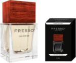 FRESSO Infinity Bliss - parfum auto cremos-floral 50 ml (FR-IB50)