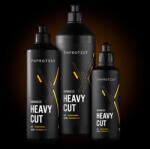 FX PROTECT Heavy Cut - pastă de polish abrazivă 250 g (5904083588781)
