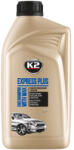 K2 Express Plus - șampon auto concentrat cu ceară 1 L (K2-EXP1L)