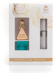 Marco Martely Great Girl - set cadou parfum auto 10 ml (MM-GGDD)