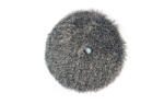 Sleeker Twisted WoolCut Thermo - pad de lână pentru polish 80 mm (SLE-TWC80)
