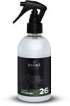 DETURNER Interior Matt - dressing pentru plasticul interior 250 ml (DT-IM250)