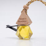Marco Martely Luxury Dubai - odorizant auto cu clips (MM-LXD)