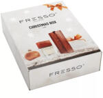 FRESSO Infinity Bliss - set cadou cu parfum auto 50 ml (FR-IBABK)