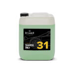 DETURNER ShampoOnly - șampon auto cu pH neutru 5 L (DT-SO5L)