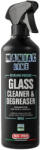 MA-FRA Maniac Line Glass Cleaner & Degreaser - soluție pentru geamuri 500 ml (MF-GCD500)